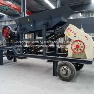 Buy Glass Hammer Crusher thumbnail-3