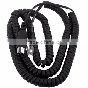 Honeywell Voltage Converter Cable +12VDC Host Straight Verifone Ruby Omni Pin Pad (MVC-3MPS-VR3750) thumbnail-1