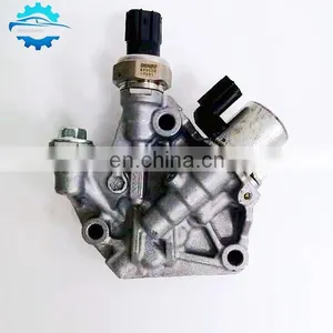 15810-5R0-003 VTEC Solenoid Spool Valve W/Oil Pressure Switch Gasket for Honda City 2015-2020 Fit 2015-2021 Civic 2017-2021 thumbnail-1