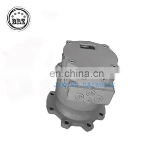 High Quality ZX35U-2 ZX35 Excavator Swing Motor ZX50 ZX50U-2 Slew Motor ZX55 ZX55UR Swing Gearbox thumbnail-4