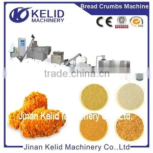 Automatic High Efficient Bread Manufacturing Machine thumbnail-2