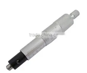PFT04-25 25mm Travel Micrometer Head thumbnail-1