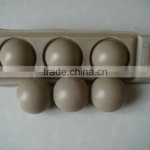Plastic Cricket Ball Blow Molding Machine thumbnail-3