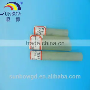 UL and ROHS Compliants 94HB Reused Double Insulation Tube/Derlin Tube thumbnail-5