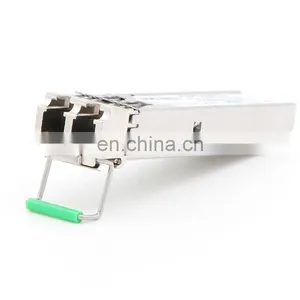 10G DWDM SFP+ Module 40km/80km thumbnail-1