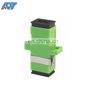 SC/PC LC/PC FC FIXED Variable Fiber Optic Attenuator thumbnail-2
