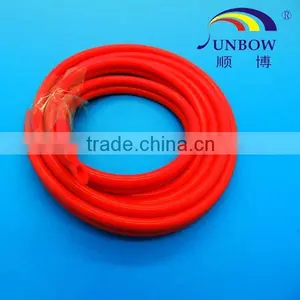 SUNBOW Thin Small Elastic Inflatable Silicone Rubber Tube thumbnail-5