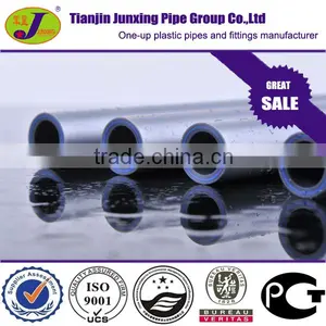 ISO15874 Beta PPR Pipe for Water Supply Dn20 to Dn200 Pn20 thumbnail-1