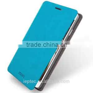 MOFi UltraThin Flip PU Leather Phone Cover Cases for Samsung Galaxy On7,G6000 thumbnail-3