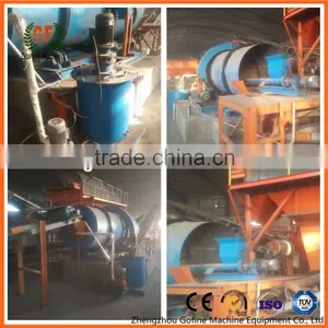 Quality Nitrogen Fertilizer Machine thumbnail-1