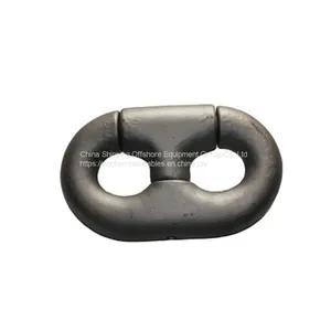 32mm Kenter Shackle End Shakcle Joining Shackle for Anchor Chain Accessories thumbnail-3