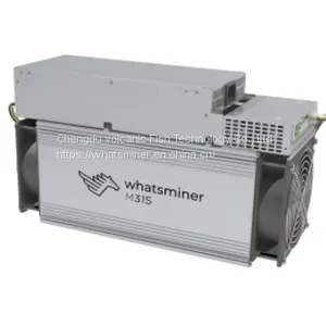 Whatsminer M31S thumbnail-1