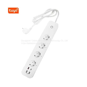 Smart Power Extender, Power Supply, AC Sockets thumbnail-1