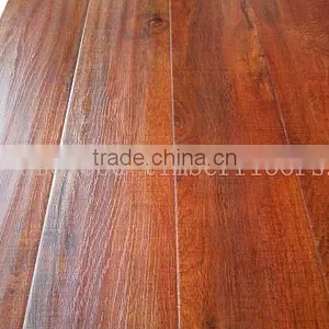 HDF and Good Quality Laminate Flooring thumbnail-2