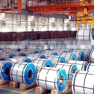 Cold Rolled Steel Sheet in Coil thumbnail-4