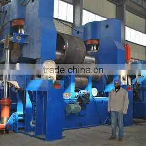 Used Steel Rolling Machine For Sale thumbnail-1