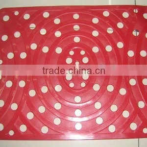 Kitchen Mat Pvc Mat Sink Mat ( JK-886A) thumbnail-1