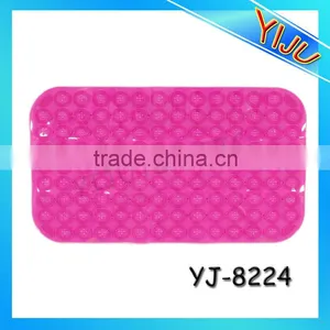 Safety Mildew-resistant Bath Mat YJ-8224A thumbnail-1