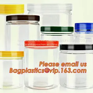 Glass Jar 3ml,5ml,7ml,10ml,15ml,30ml Storage Bottles & Jars, Small Glass Jars Containers Silicone,Plastic,Bamboo,Glass thumbnail-3