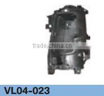 Truck Head Lamp Housing (left)for VOLVO FH/FM VERSION 2 20453627 20534600 20917957 20827042 thumbnail-1