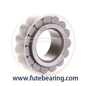 F-94196 Bearing Full Complement Roller Bearing thumbnail-1