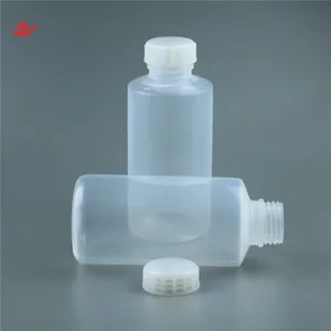 LAB Factory 30ML Laboratory Chemical FEP Wide Mouth Reagent Bottle thumbnail-4
