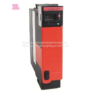 American Allen-Bradley Module 1769-OB16 1794-IRT8 1769-L33ER 1769-P A4 440K-T11269 thumbnail-5