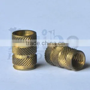 Brass Insert Nut for Plastic thumbnail-1