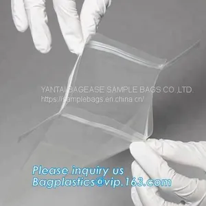 Sampling Bag, Sterile, for Medical and Food Applications, SOP for Sampling of Raw Material : Pharmaceutical, Soil Sampling Bags thumbnail-2