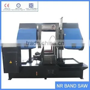 GS550 Automatic Bi-Metal Band Saw thumbnail-1