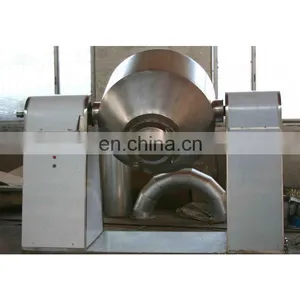 Best Sale Total Volume 100L Conical Vacuum Dryer for Electronic Industry thumbnail-3