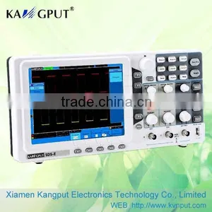 HOT Sale!! 8''SmartDS Series Dual Digital Storage Oscilloscope With VGA Output, 100MHz,dual Channels thumbnail-2