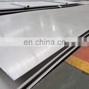TISCO Factory Spot Best Price AISI ASTM SUS SS 430 304L 201 321 310S 316 316L 304 Stainless Steel Sheet/Plate thumbnail-3
