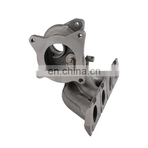 K03 Turbine Housing Turbo Exhaust 53039880105 53039700105 06F145701E 06F145701H 06F145701D 06F145701G for Audi TT 2.0L TFSI thumbnail-3