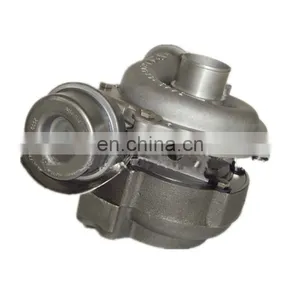 BV39 Turbocharger 54399700027 54399700002 54399700030 8200204572 8200360800 8200405203 8200507856 Turbo for Renault Kangoo K9K thumbnail-3