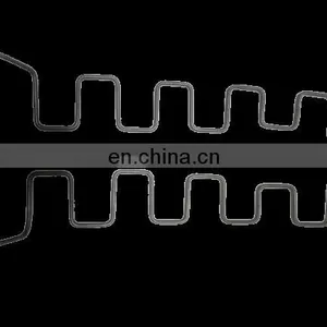 Factory Price Customized High Quality Custom Cnc Machining Turning METAL SPRING PARTS thumbnail-5