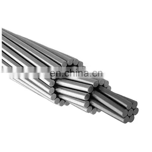 Acsr Aluminum Cable Conductor 120mm2 Acsr Awoc Acsr Awoc Myanmaracsr Aluminum Conductor 1350h19 thumbnail-1