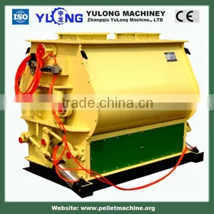 Chicken Manure Blending Mixer thumbnail-1