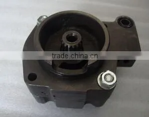 REXROTH A8VO107 CHARGE PUMP thumbnail-1