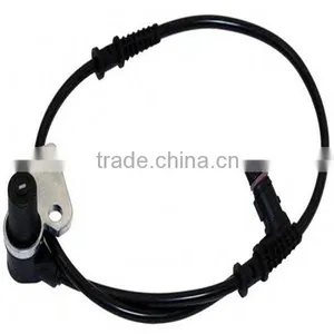 ABS Sensor, Speed Sensor,Wheel Sensor Front Left A2105409008 thumbnail-3
