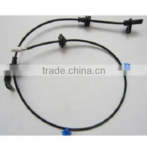 ABS Sensor, Wheel Speed Sensor, Rear Left Sensor OEM:57475-TF0-003 thumbnail-3