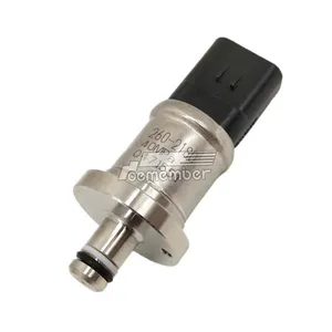 OE Member Pressure Switch 2602180 Pressure Sensor Fits for Caterpillar thumbnail-1