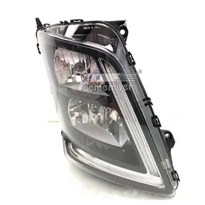 OE Member Truck Body Parts 22239057 Truck Headlamp for Headlight Volvo FH4 Right thumbnail-1