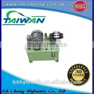 China Hydraulic Valve for Plastic Processing Machinery thumbnail-2
