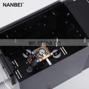 Laboratory Digital Flame Photometer/Spectrophotometer/Spectrometer From China Factory thumbnail-3