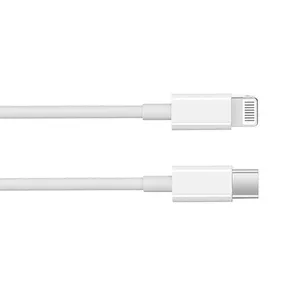 20W PD Fast Charging USB Type-C To Lightning Cable For IPhone 12 Pro Max Data Line thumbnail-4