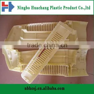 CNC Plastic Prototype thumbnail-1