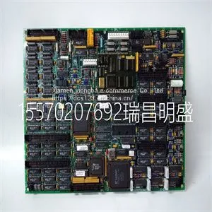 Module Spare Parts DS200TCCAG1BAA thumbnail-1