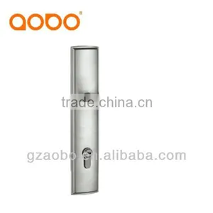Fashion Style Zinc Alloy High Quality Furniture Time Lock Box thumbnail-1