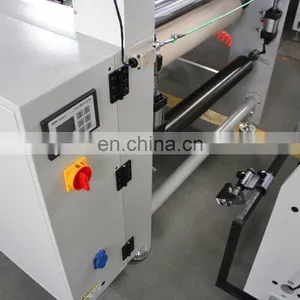 Automatic Screen Protective Film Slitting Machine thumbnail-5